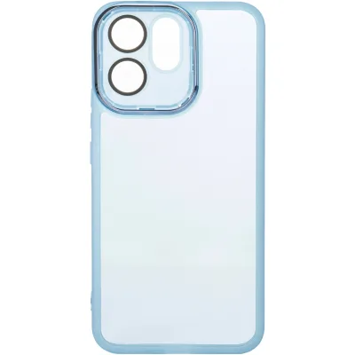 Чохол до мобільного телефона Armorstandart Shade OPPO Reno15 Pro 5G Blue (ARM90834)