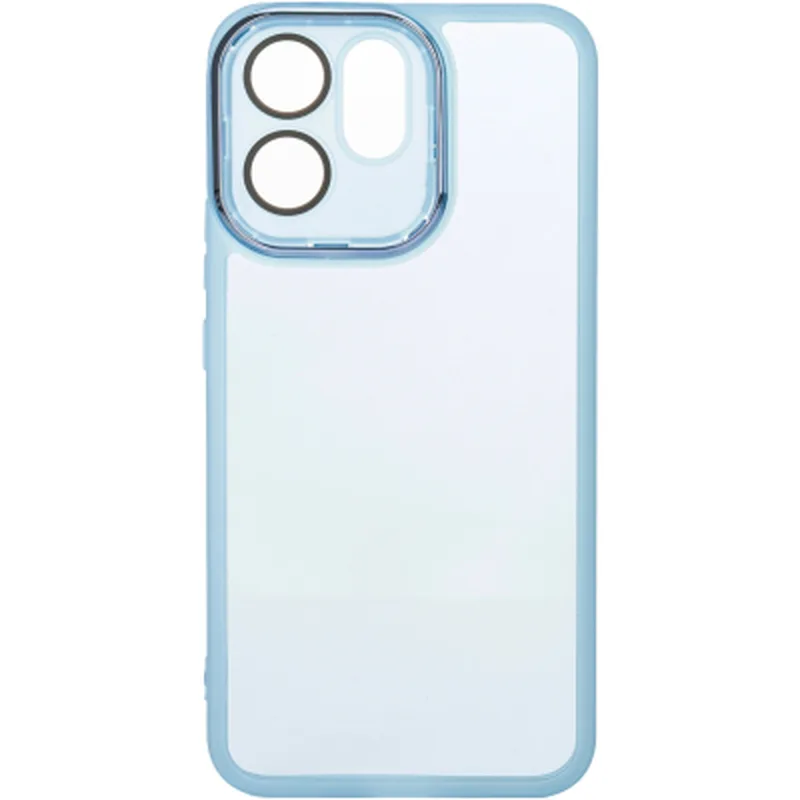 Чохол до мобільного телефона Armorstandart Shade OPPO Reno15 Pro 5G Blue (ARM90834)