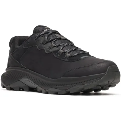 Кросівки Merrell Speed Strike 2 LTR Mns black - 42 - чорний (036.2140)