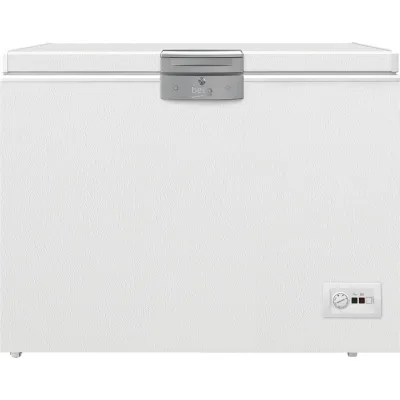 Морозильна скриня Beko HSM 30081 H (HSM30081H)