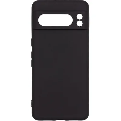 Чохол до мобільного телефона BeCover Google Pixel 9 Pro XL Black (712141)