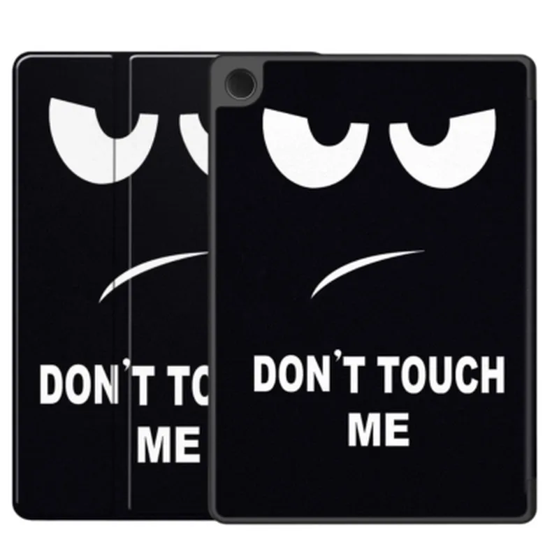 Чохол до планшета BeCover Flexible TPU Mate Samsung Galaxy Tab A11 Plus SM-X236B 11.0" Don't Touch (713957)