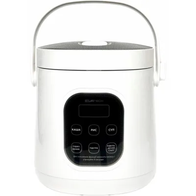 Мультиварка EVAtech автомобільна 12/24V 100/200W 2L (EH20ACD)