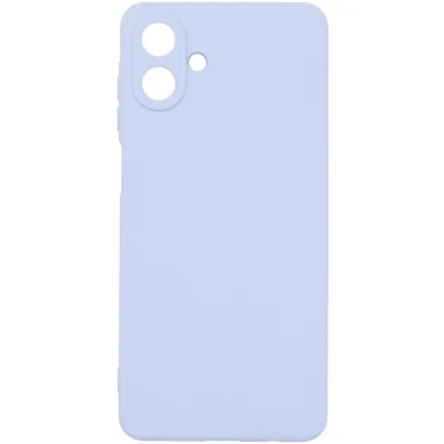 Чохол до мобільного телефона Armorstandart ICON Samsung A07 4G Lavender (ARM86774)
