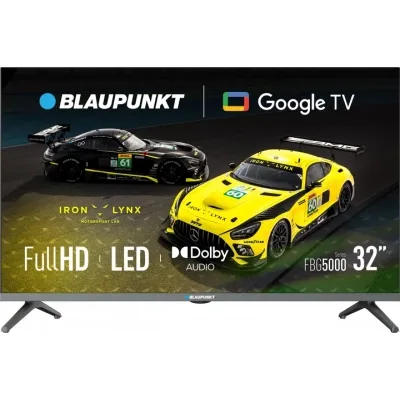 Телевізор Blaupunkt 32FBG5000