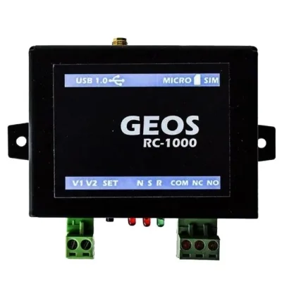 Контролер доступу Geos RC-1000