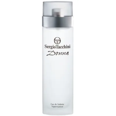 Туалетна вода Sergio Tacchini Donna 30 мл (810876033503)
