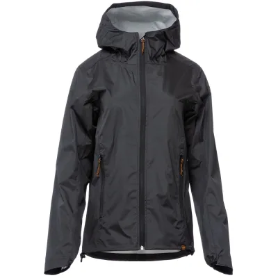 Куртка Turbat Isla Wmn anthracite black L (012.004.2061)