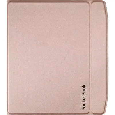 Чохол до електронної книги Pocketbook Flip 700_703K_710 Beige (HN-FP-PU-700-BE-CIS)