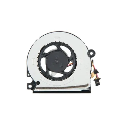 Вентилятор ноутбука Dell Inspiron 13Z-5323/Vostro 3360 DC(5V,0.5A) 3pin (03RKJH/FB9H/4BR07FAWI00/DFS440605FV0T)