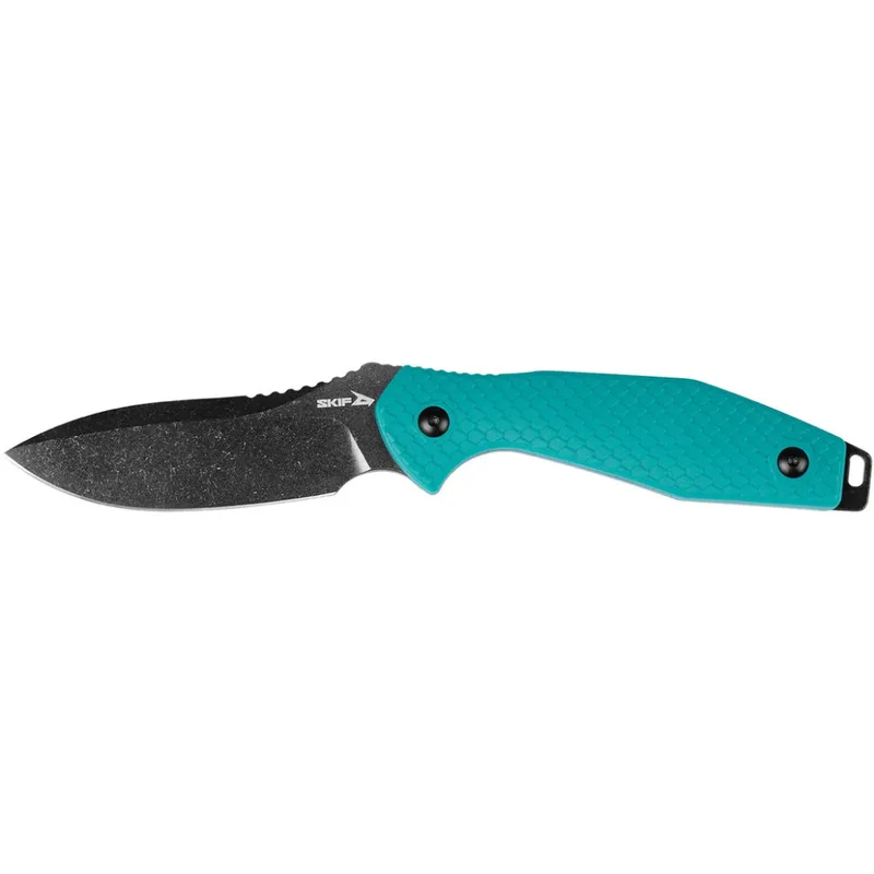 Ніж Skif Adventure FB Jr BSW Green (FBL-003JBSWG)