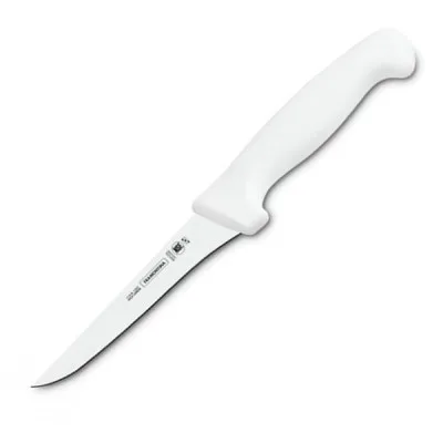 Кухонний ніж Tramontina Professional Master розділочний 127 мм White (24652/085)