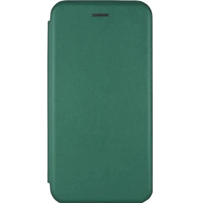 Чохол до мобільного телефона BeCover Exclusive Samsung Galaxy A57 5G SM-A576 Dark Green (715024)