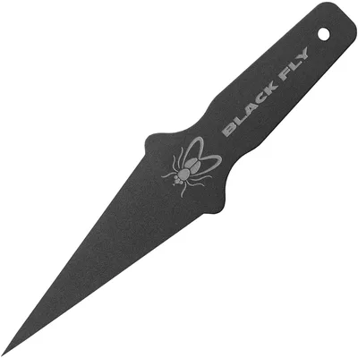 Ніж Cold Steel Black Fly (CS-80STMA)