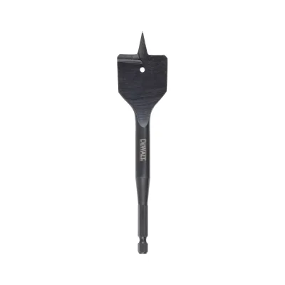 Свердло DeWALT по дереву перове EXTREME IMPACT 1/4 дюйми, D = 28 мм, L = 152 мм, 1 шт. (DT4773)