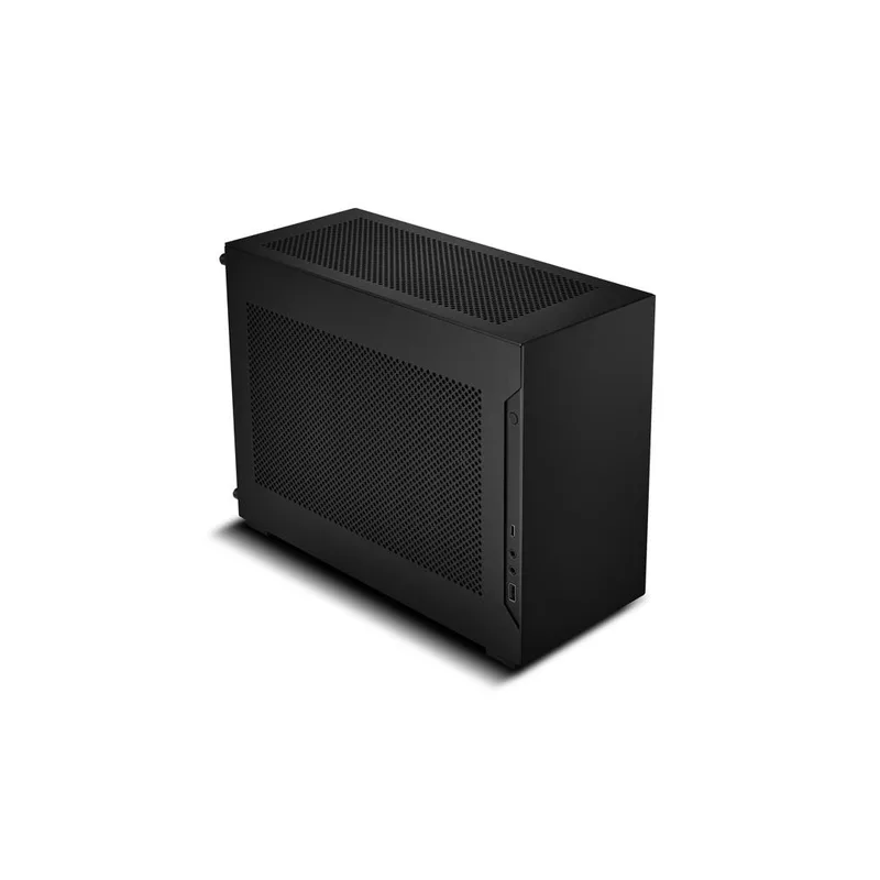 Корпус для ПК Lian Li A4-H2O Black (G99.A4H2OX5.00)