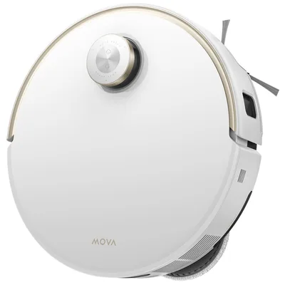 Пилосос MOVA V50 Ultra Complete (RLV72LE-1)