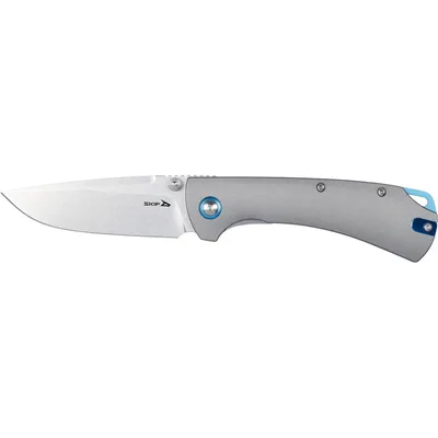 Ніж Skif Frontier Jr Aluminium Grey (UL-005JALSWGR)