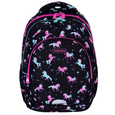 Рюкзак шкільний Astrabag AB300 BABY DEER (502024088)