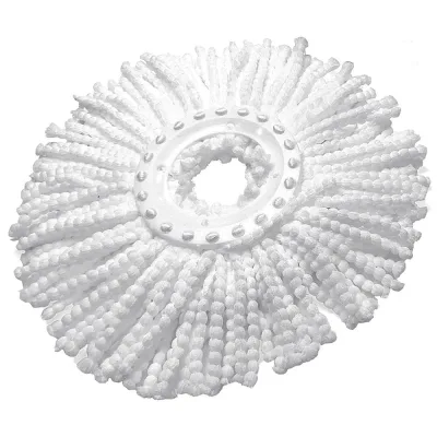 Насадка змінна для швабри Planet Household Spin Mop Люкс (10738)