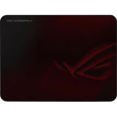 Килимок для мишки ASUS ROG Scabbard II M Black (90MP02H0-BPUA00)