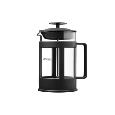 Френч-прес ARDESTO Fresh 800 мл Black (AR1008BLF)