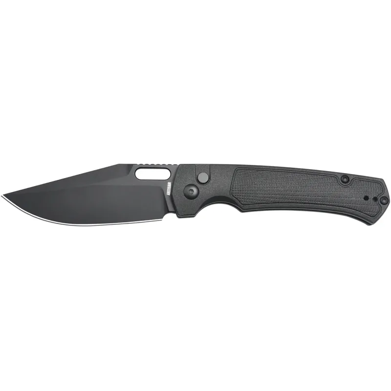 Ніж Artisan Revel BB Black (1867P-BBK)