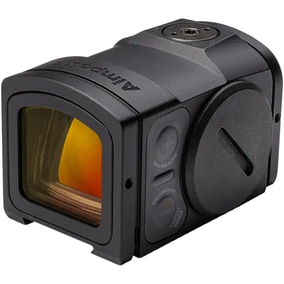 Коліматорний приціл Aimpoint Duty RDS 2 MOA H 39 мм (200759)