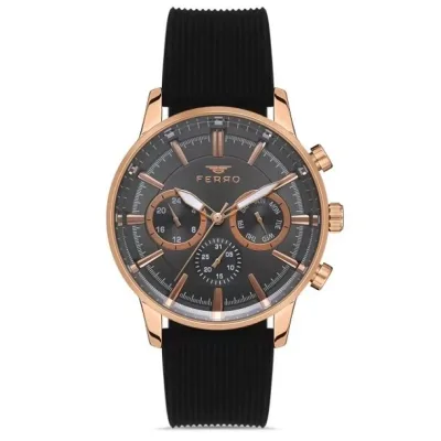 Наручний годинник Ferro FM11150D-R4