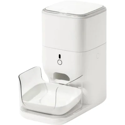 Універсальний посуд для тварин Catlink Automatic Feeder FRESH 2 Luxury (CL-FD-02)