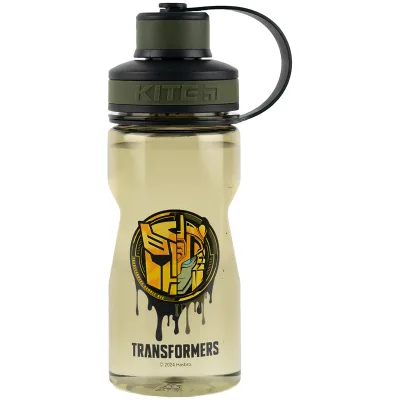 Поїльник-непроливайка Kite Transformers TF24-397, 500 мл (TF24-397)