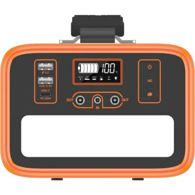 Зарядна станція Energizer PPS240W2 150W (PPS240W2)