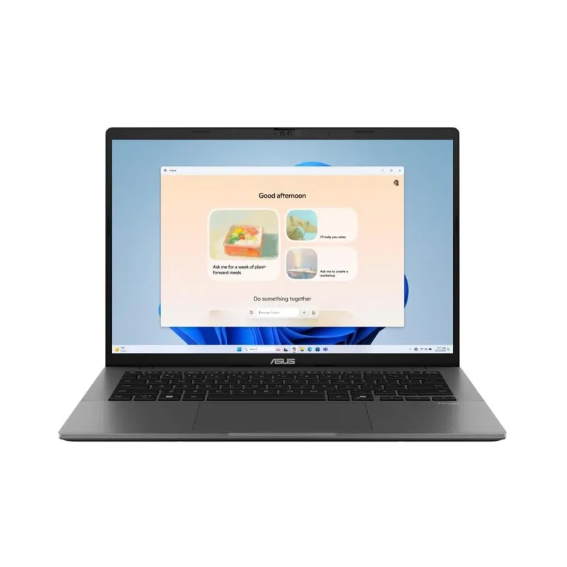 Ноутбук ASUS Vivobook S 14 S3407QA-KP003W (90NB16B2-M000R0)