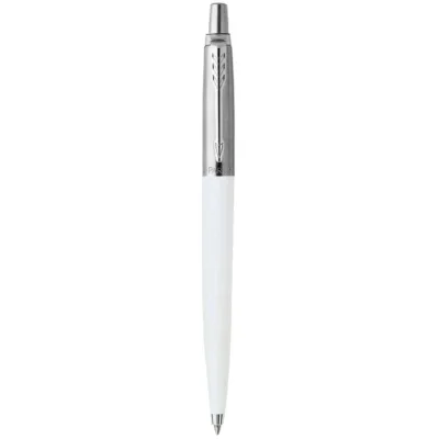 Ручка кулькова Parker JOTTER 17 Original White CT BP (15 032)