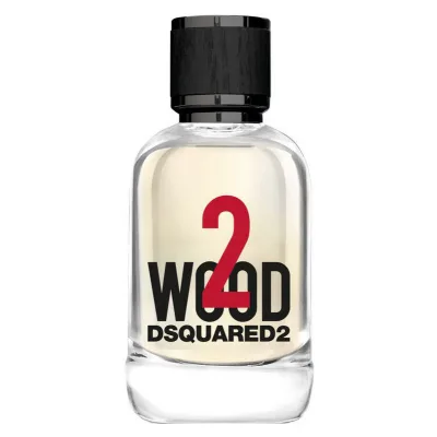 Туалетна вода Dsquared2 2 Wood 30 мл (8011003864232)
