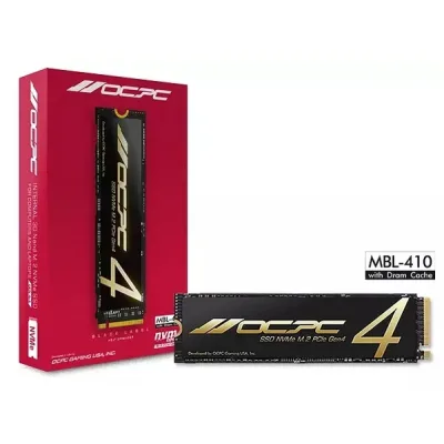 Накопичувач SSD M.2 2280 1TB OCPC (OCMBL4101TB)