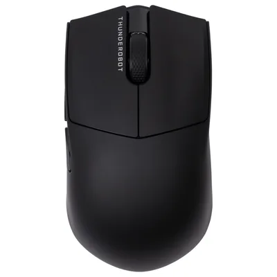 Мишка Thunderobot ML903mini 8K Tri-mode Black (6932066315719)