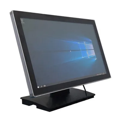 POS-термінал Detaik AIO1900 Celeron J3455/4Gb/SSD120Gb/MSR/19" 1440*900 (DTK-AIO1900-J3455)