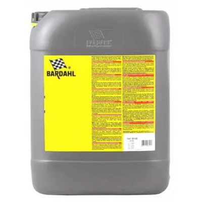 Моторна олива BARDAHL XTC 10W40 20л (36248)