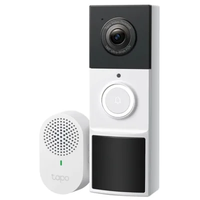 Дверний дзвінок TP-Link Tapo D210 (TAPO-D210)