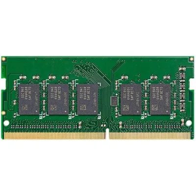Опція Synology Модуль пам''яті для NAS DDR4 16Gb (D4ES03-16G) (D4ES03-16G)