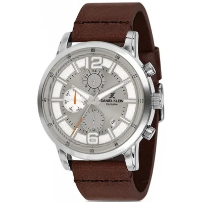 Наручний годинник Daniel Klein DK11749-6