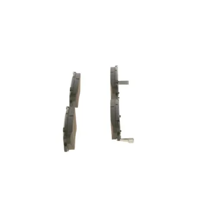Гальмівні колодки Bosch 0 986 494 691