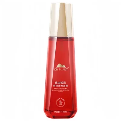 Лосьйон для обличчя Dr. Plant Matsutake Reviving And Brightening Lotion Відновлювальний 120 мл (4582538102945)