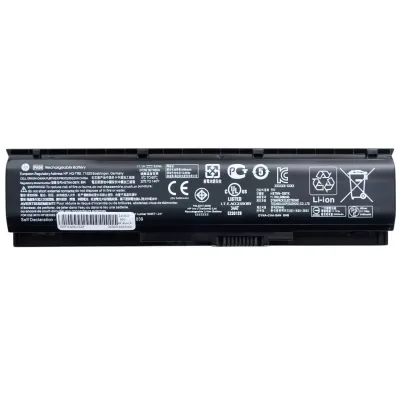 Акумулятор до ноутбука HP Omen 17 HSTNN-DB7K, 5400mAh (62Wh), 6cell, 11.1V, Li-ion (A71009)