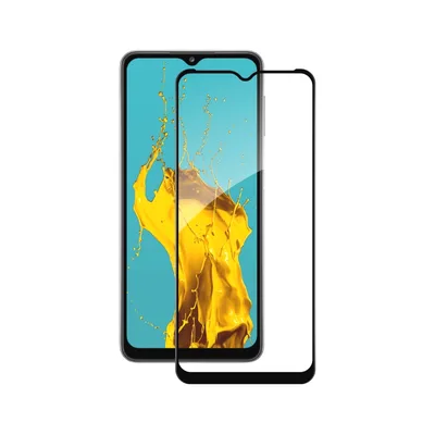 Скло захисне Piko Full Glue Samsung A32 5G Black (1283126549298)