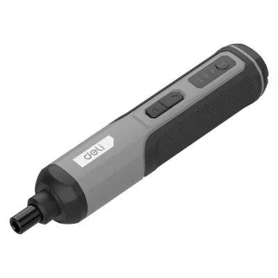 Викрутка акумуляторна Deli 4V, 5 Нм (EDC161)