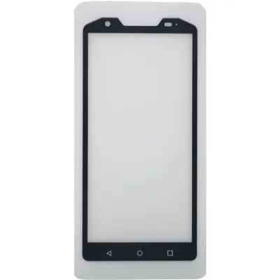 Скло захисне Intaleo Full Glue SunMi L2s Black (1283126530302)
