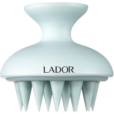 Щітка для волосся La'dor Dermatical Shampoo Brush Для миття волосся (8809789633827)