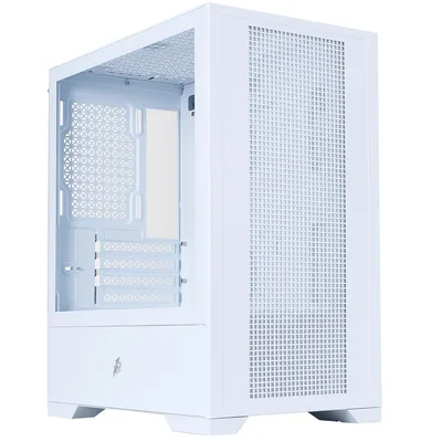 Корпус для ПК 1stPlayer Go2-WH